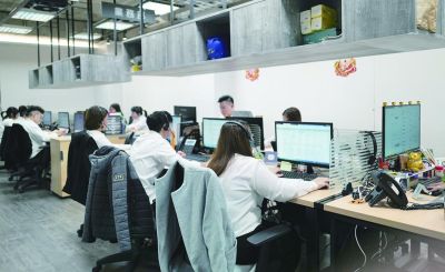 台灣簡單貸是什麼公司？認識恆生金融科技｜關於台灣簡單貸